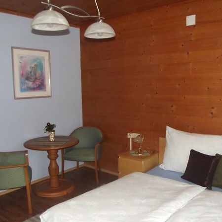 Appartment Sonnenschein Уттендорф Экстерьер фото