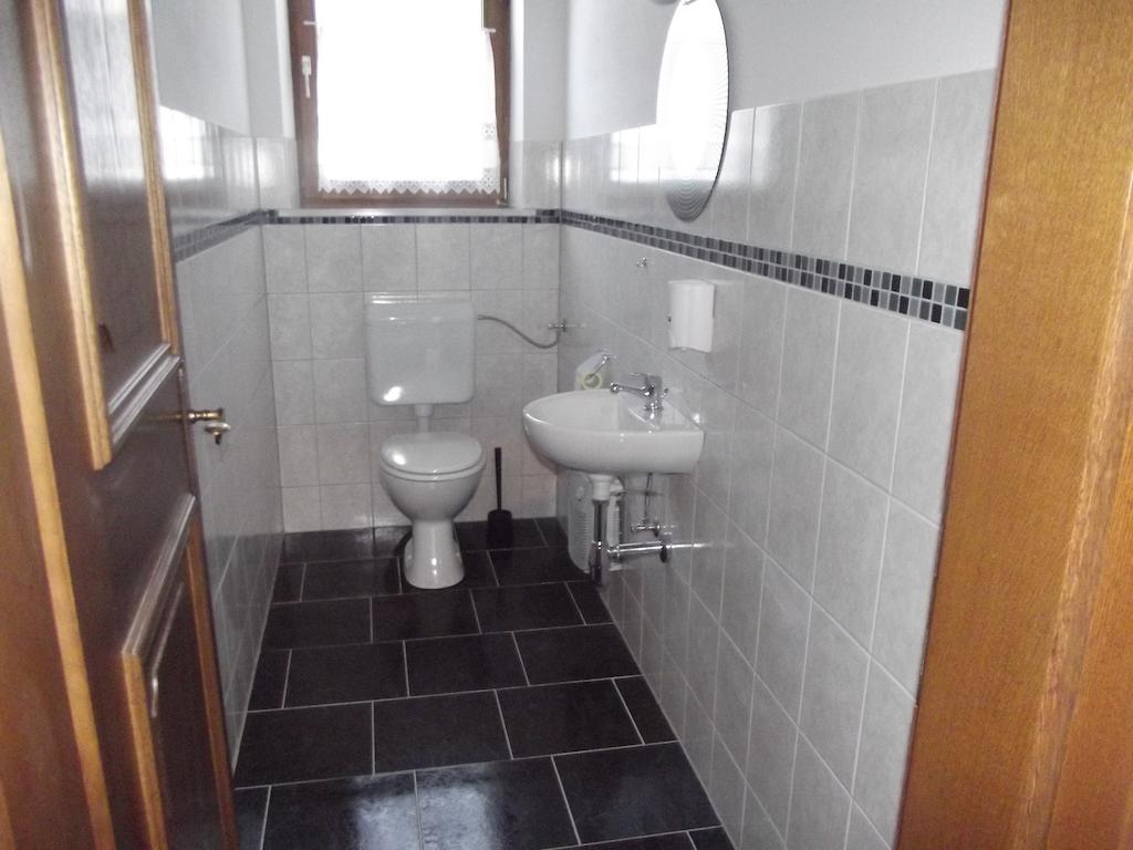 Appartment Sonnenschein Уттендорф Экстерьер фото