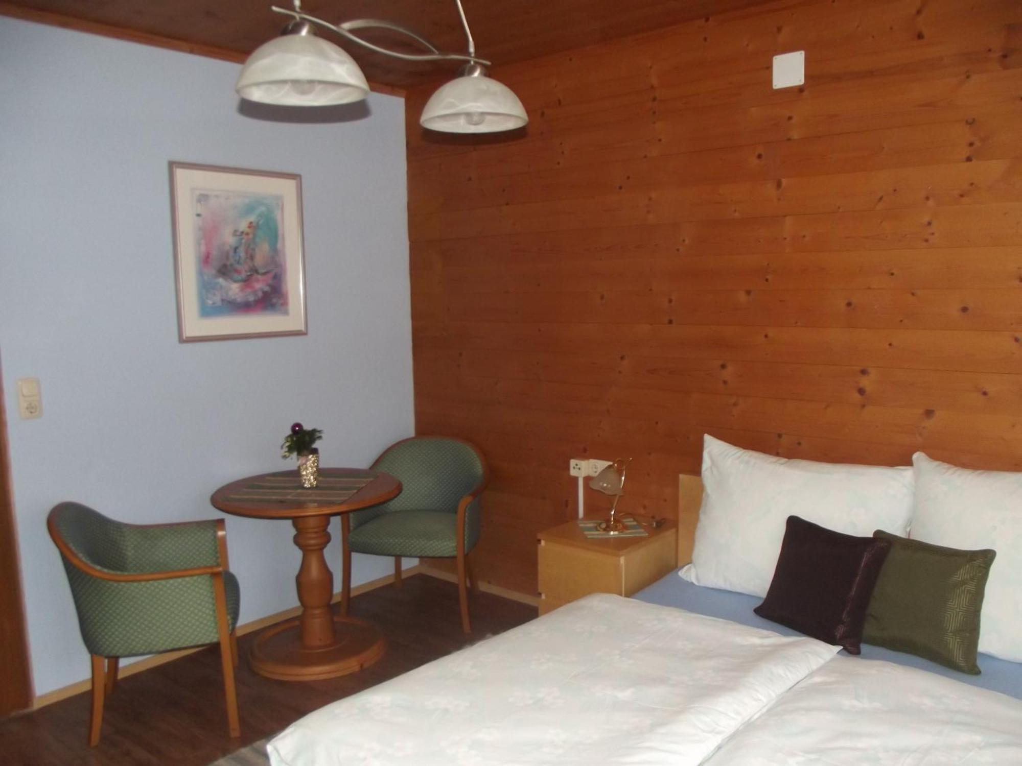 Appartment Sonnenschein Уттендорф Экстерьер фото