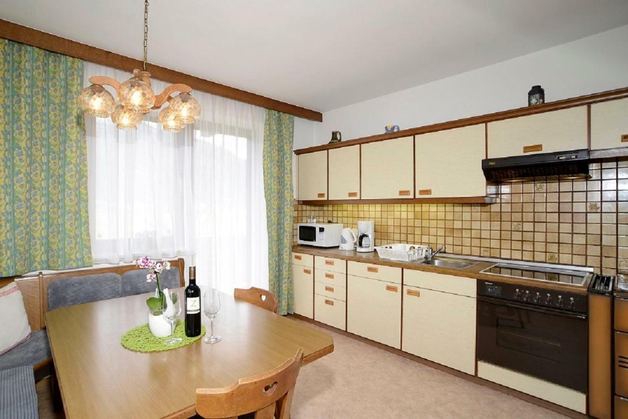 Appartment Sonnenschein Уттендорф Экстерьер фото